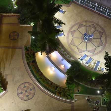 Roomo Bela Cintra Residencial Sao Paulo Bagian luar foto