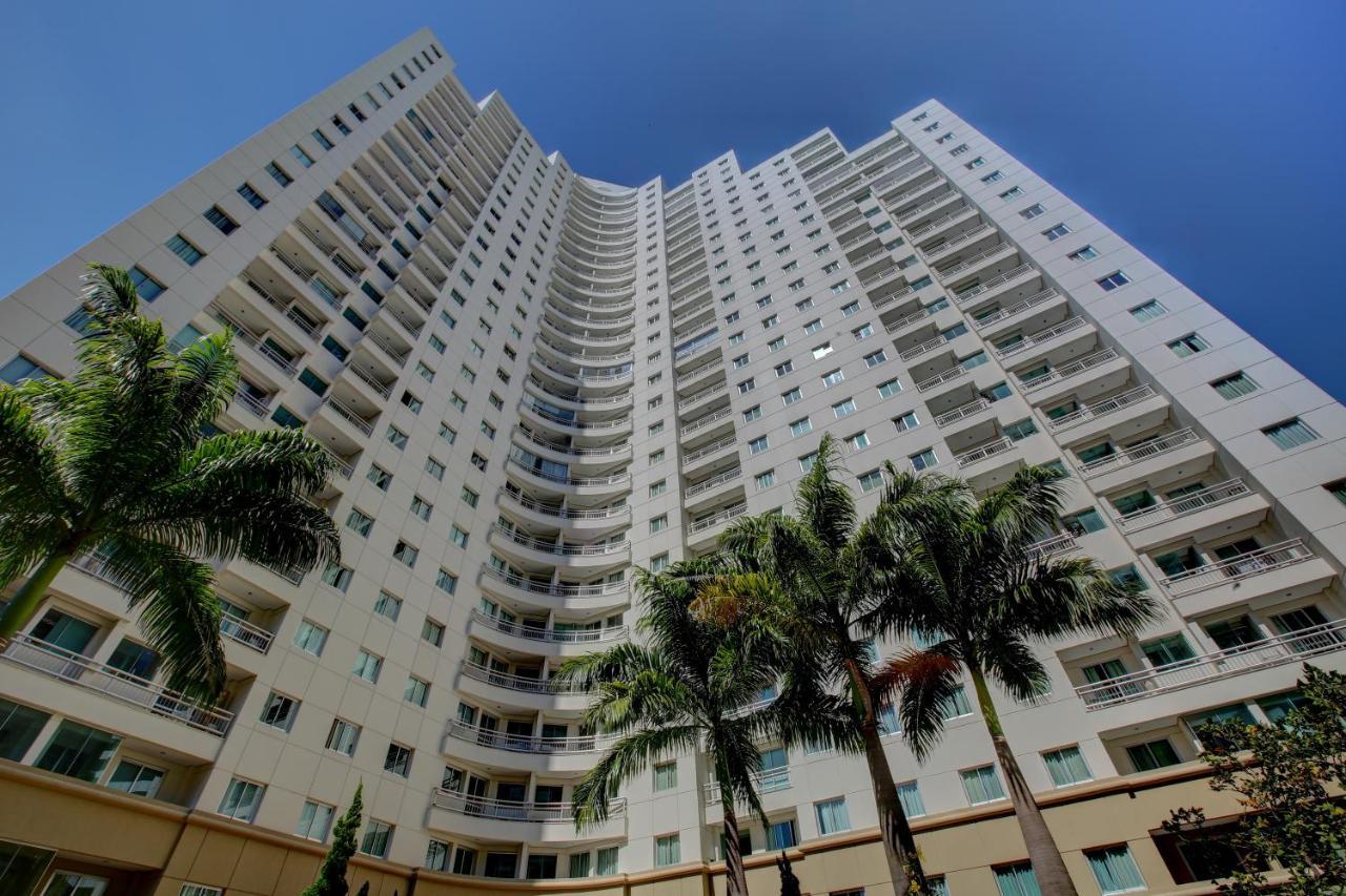 Roomo Bela Cintra Residencial Sao Paulo Bagian luar foto