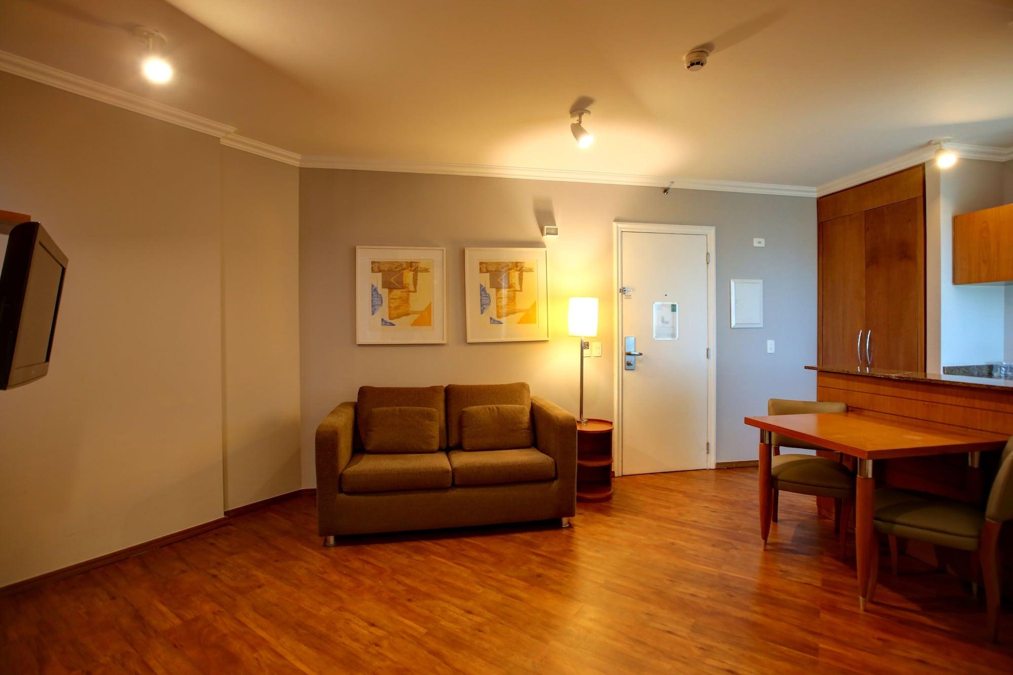 Roomo Bela Cintra Residencial Sao Paulo Bagian luar foto