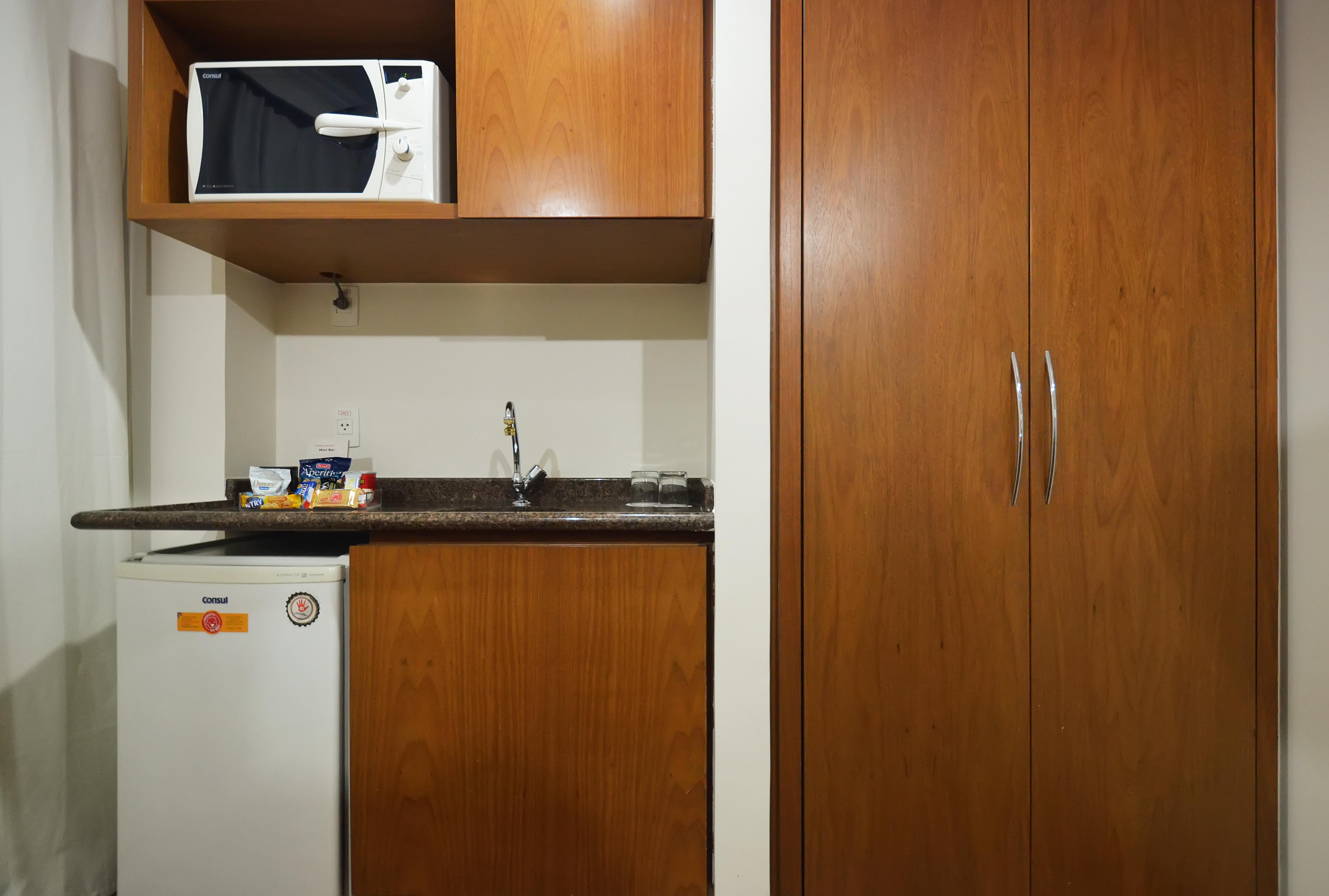 Roomo Bela Cintra Residencial Sao Paulo Bagian luar foto
