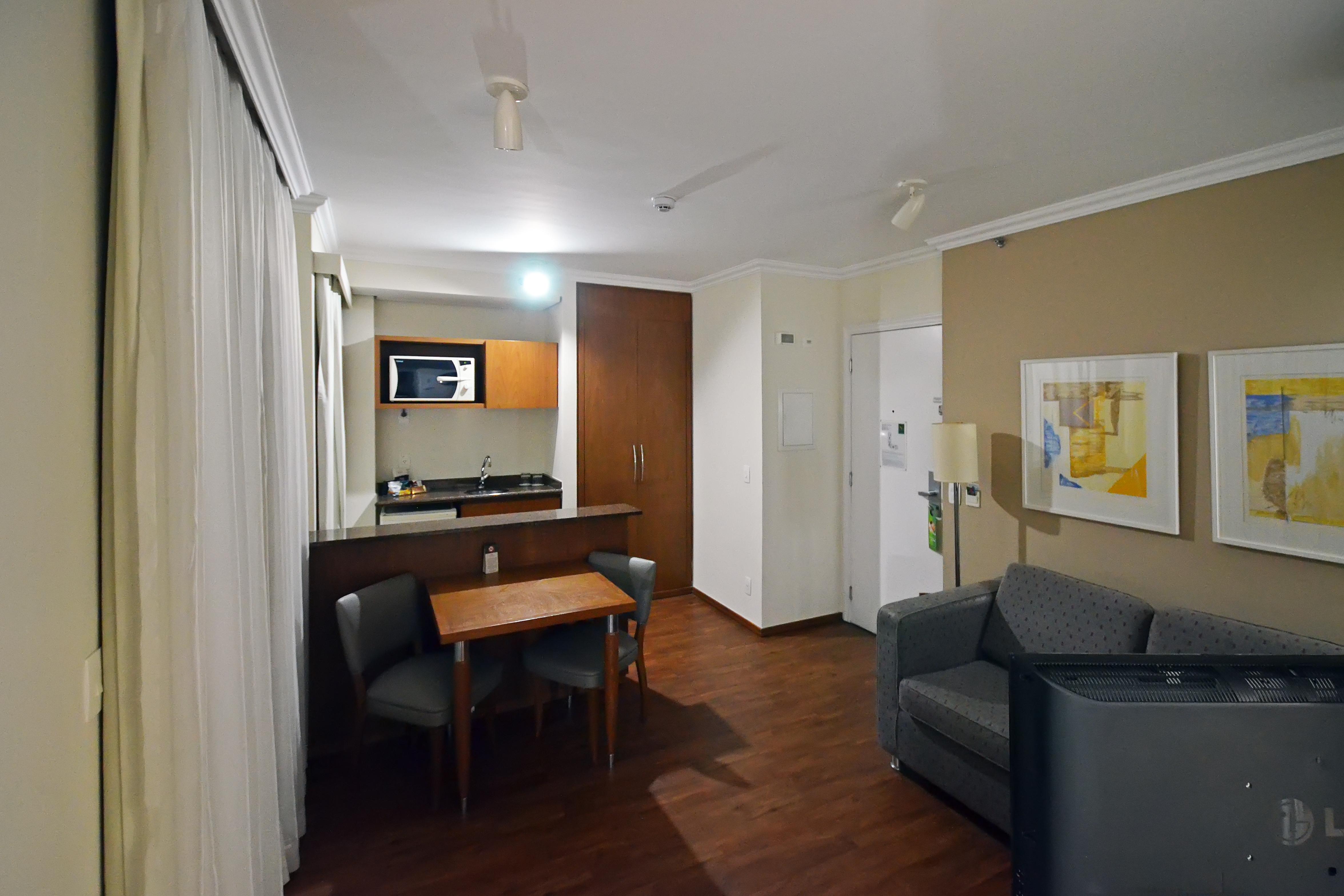 Roomo Bela Cintra Residencial Sao Paulo Bagian luar foto